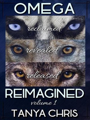 cover image of Omega Reimagined volume 1